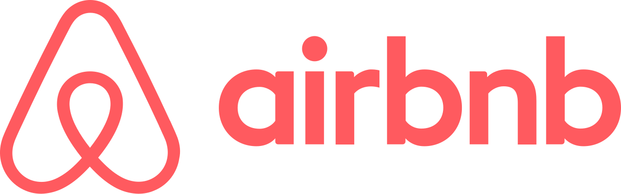 Airbnb logo — vacation rental photography for Vancouver and BC short-term rental hosts