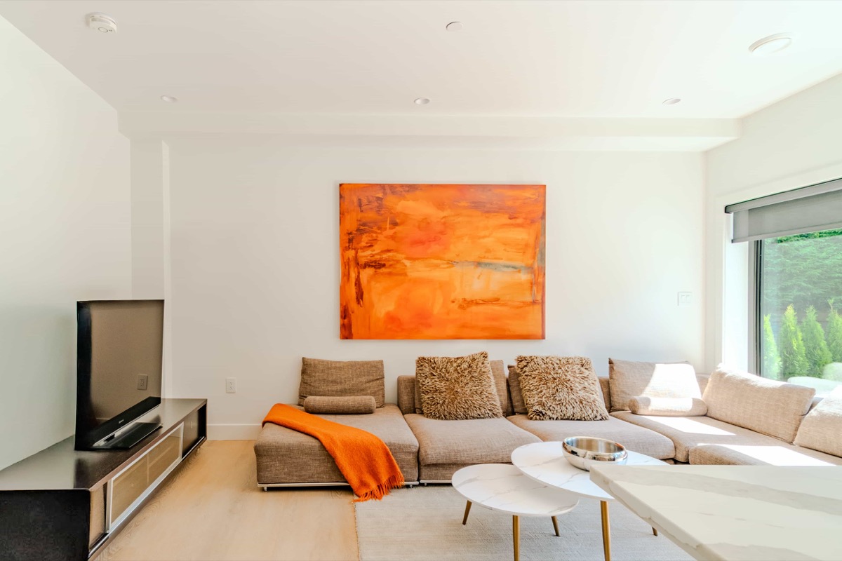 Airbnb photography