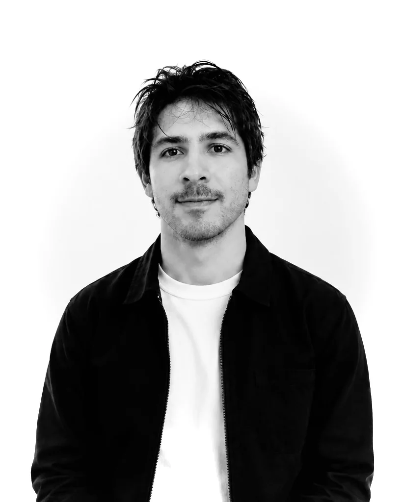 Zaid Taie, Vancouver real estate and architectural photographer